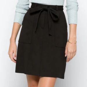 NWT Gilli Luca Knit Skirt